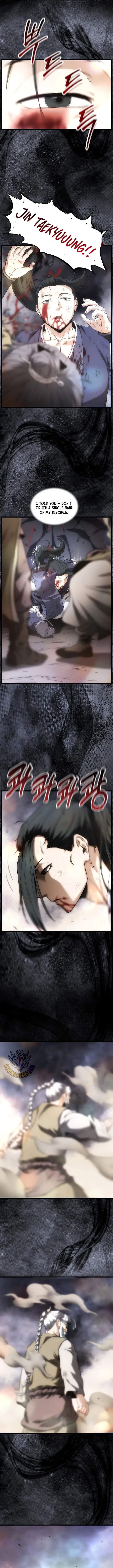 Murim Login Chapter 242 Online - página 9