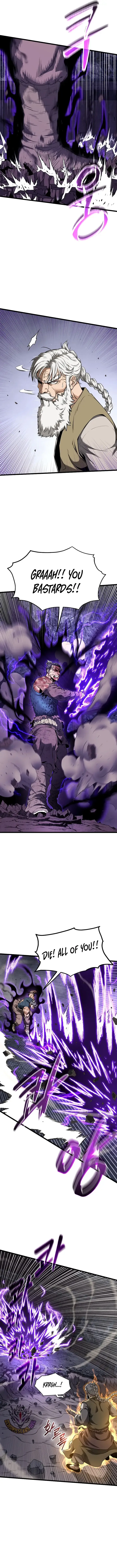 Murim Login Chapter 242 Online - página 11