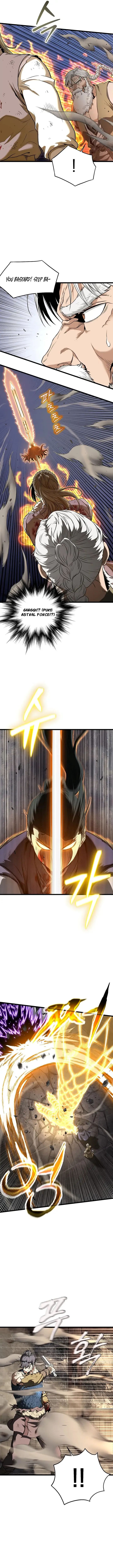 Murim Login Chapter 242 Online - página 12