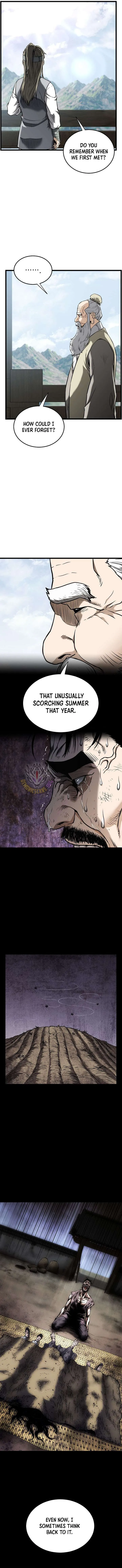 Murim Login Chapter 243 Online - página 2