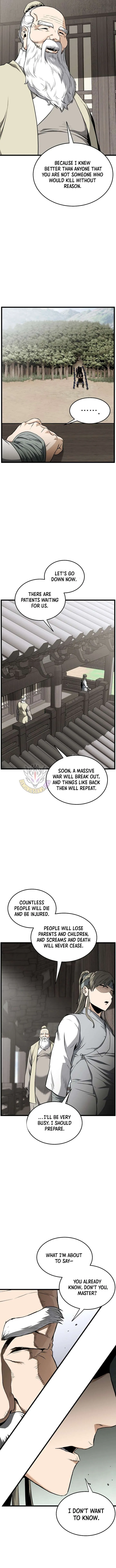 Murim Login Chapter 243 Online - página 4