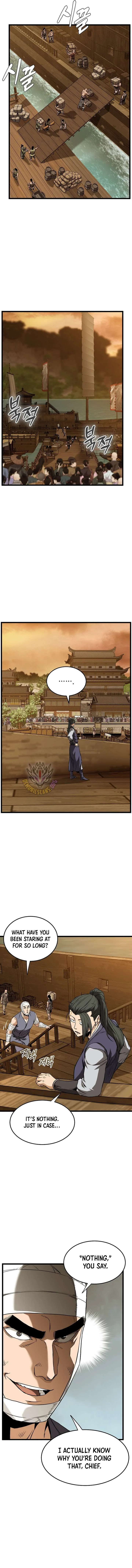 Murim Login Chapter 243 Online - página 7