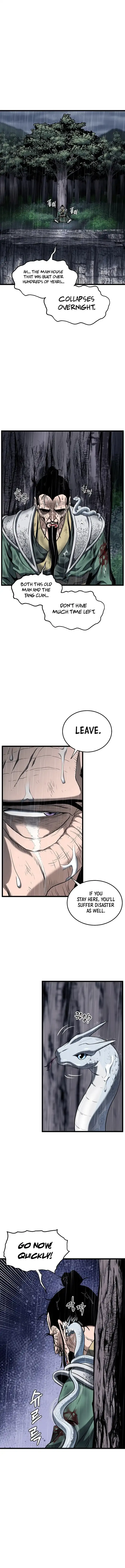 Murim Login Chapter 245 Online - página 2