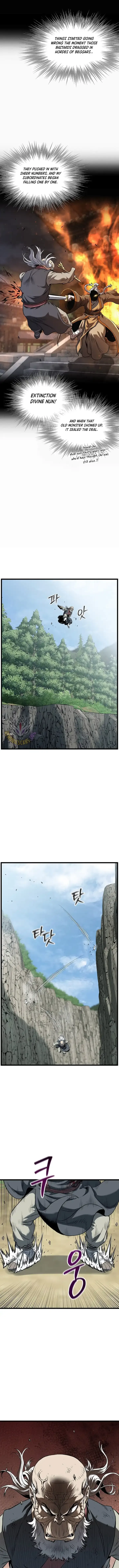 Murim Login Chapter 245 Online - página 9