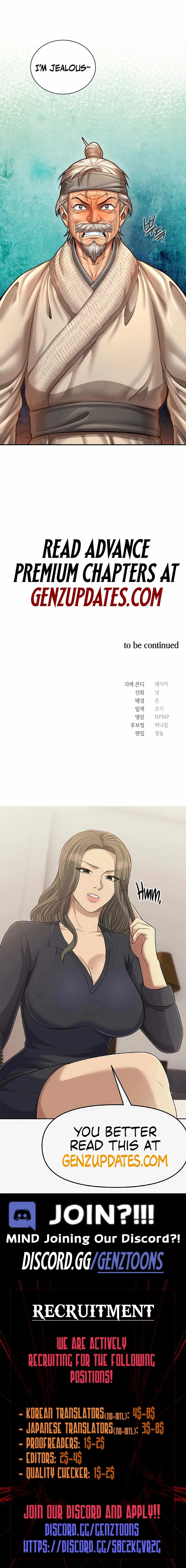 Muscle joseon Chapter 107 Online - página 14