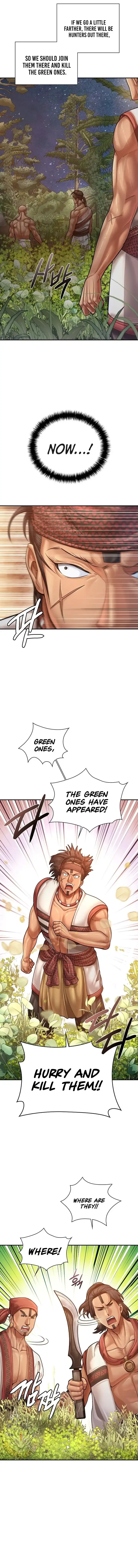 Muscle joseon Chapter 117 Online - página 2