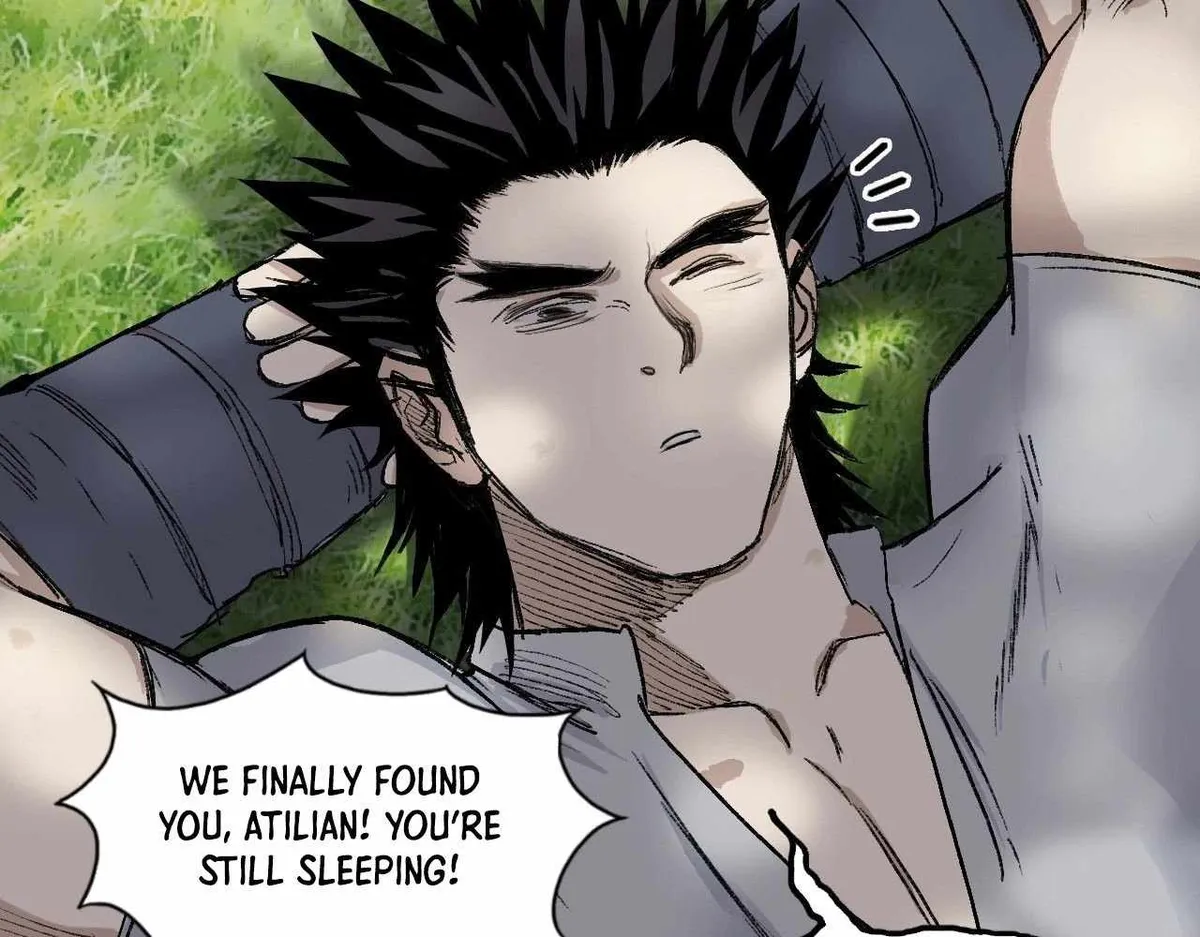 Muscle Mage Chapter 1 Online - página 22