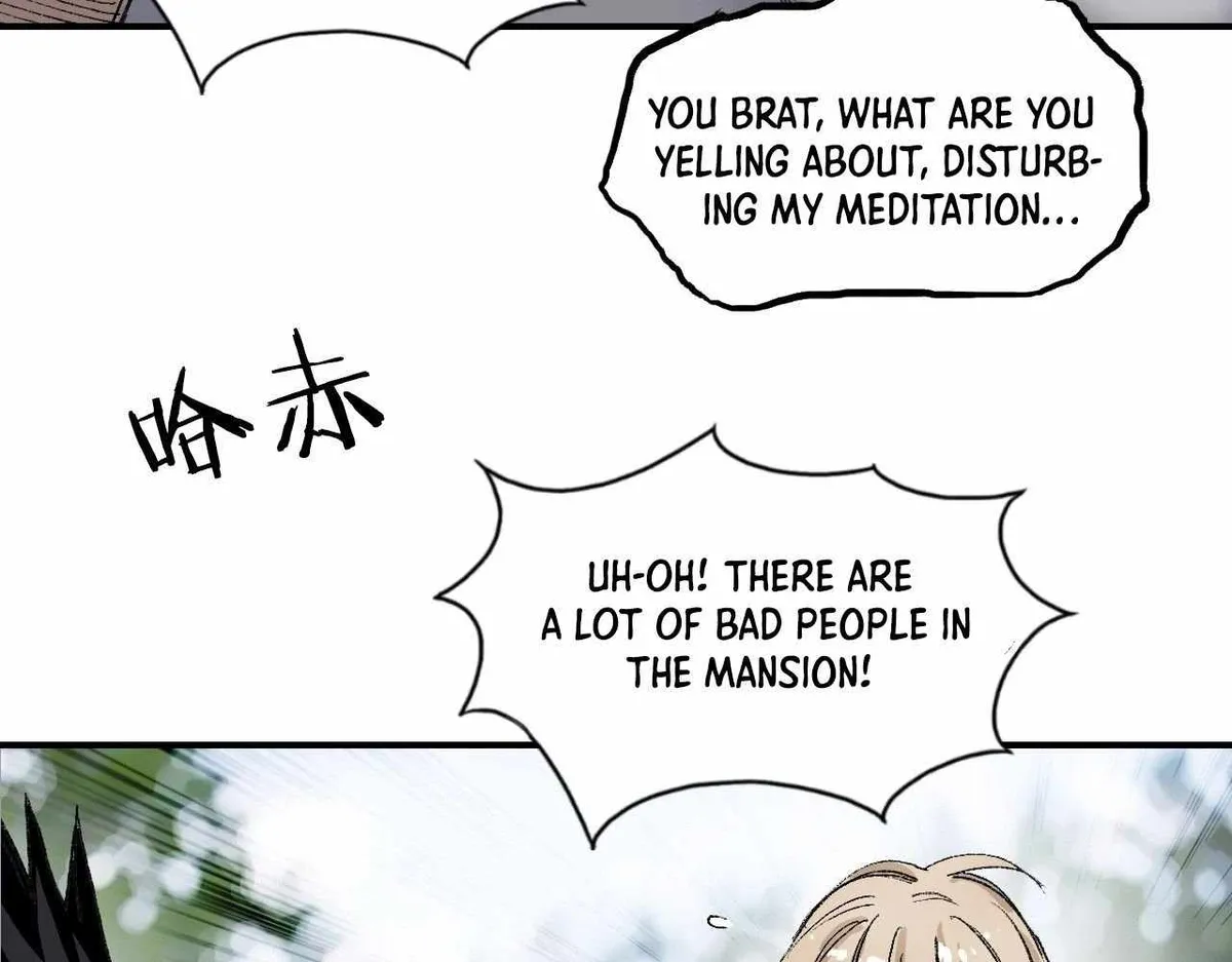 Muscle Mage Chapter 1 Online - página 23