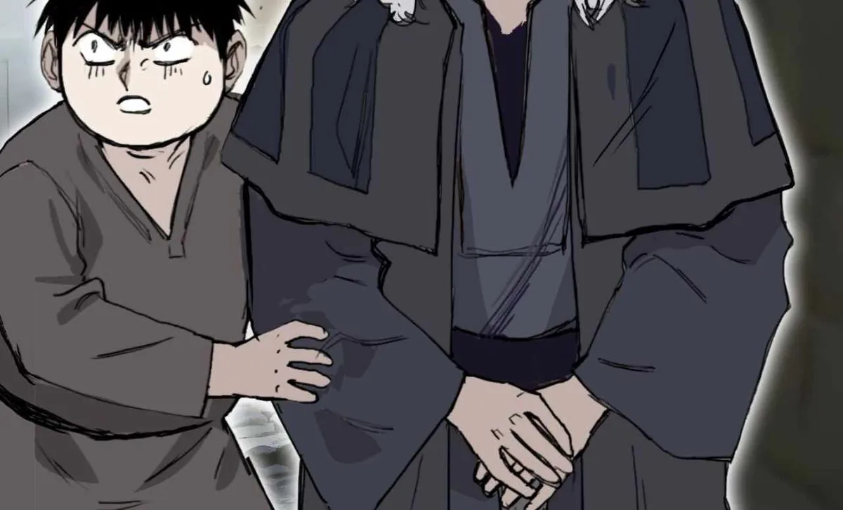 Muscle Mage Chapter 1 Online - página 36