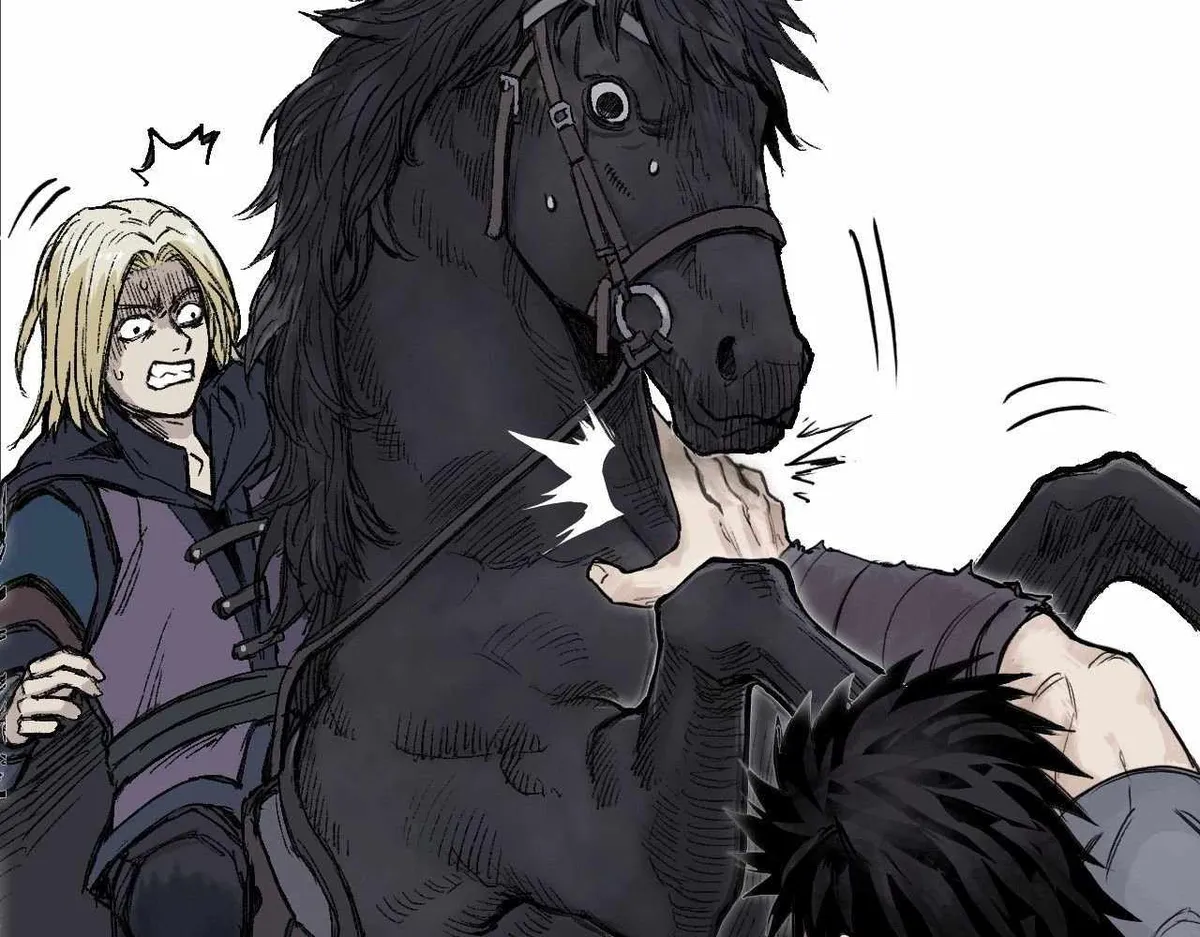 Muscle Mage Chapter 1 Online - página 55
