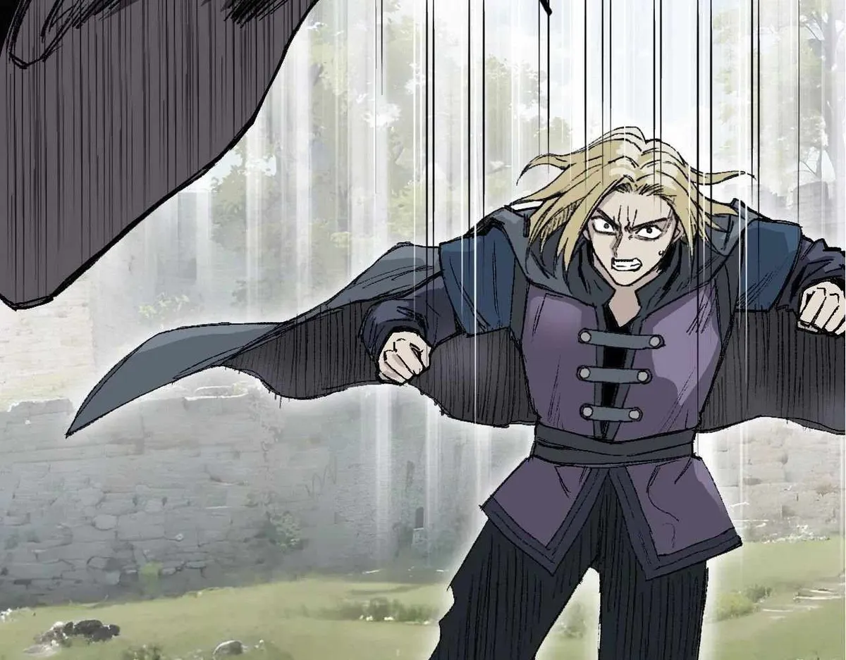 Muscle Mage Chapter 1 Online - página 71