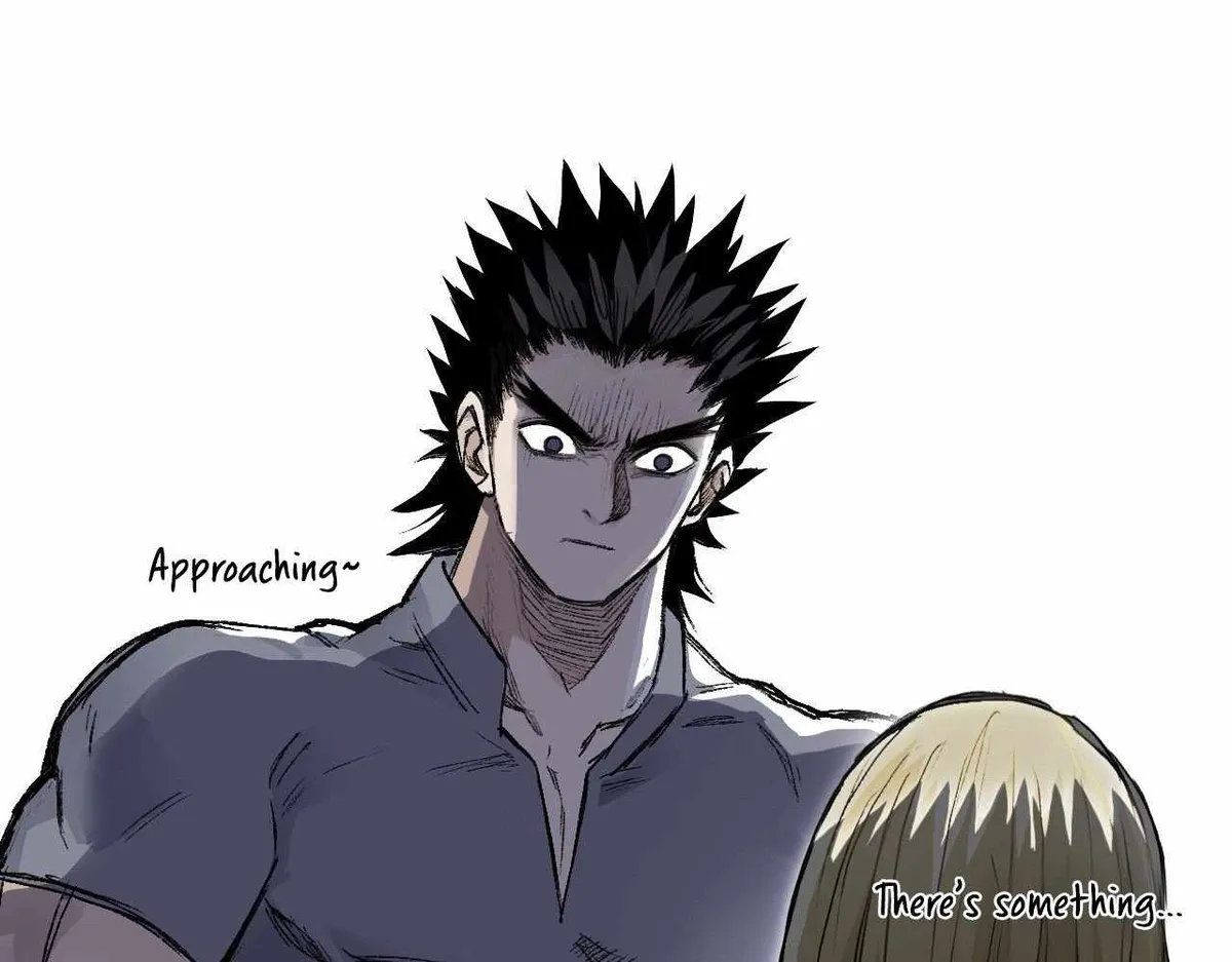 Muscle Mage Chapter 1 Online - página 73