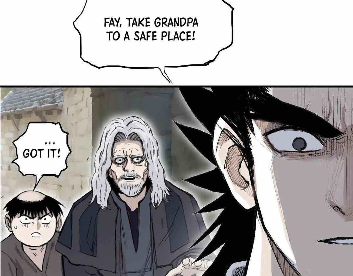 Muscle Mage Chapter 1 Online - página 75