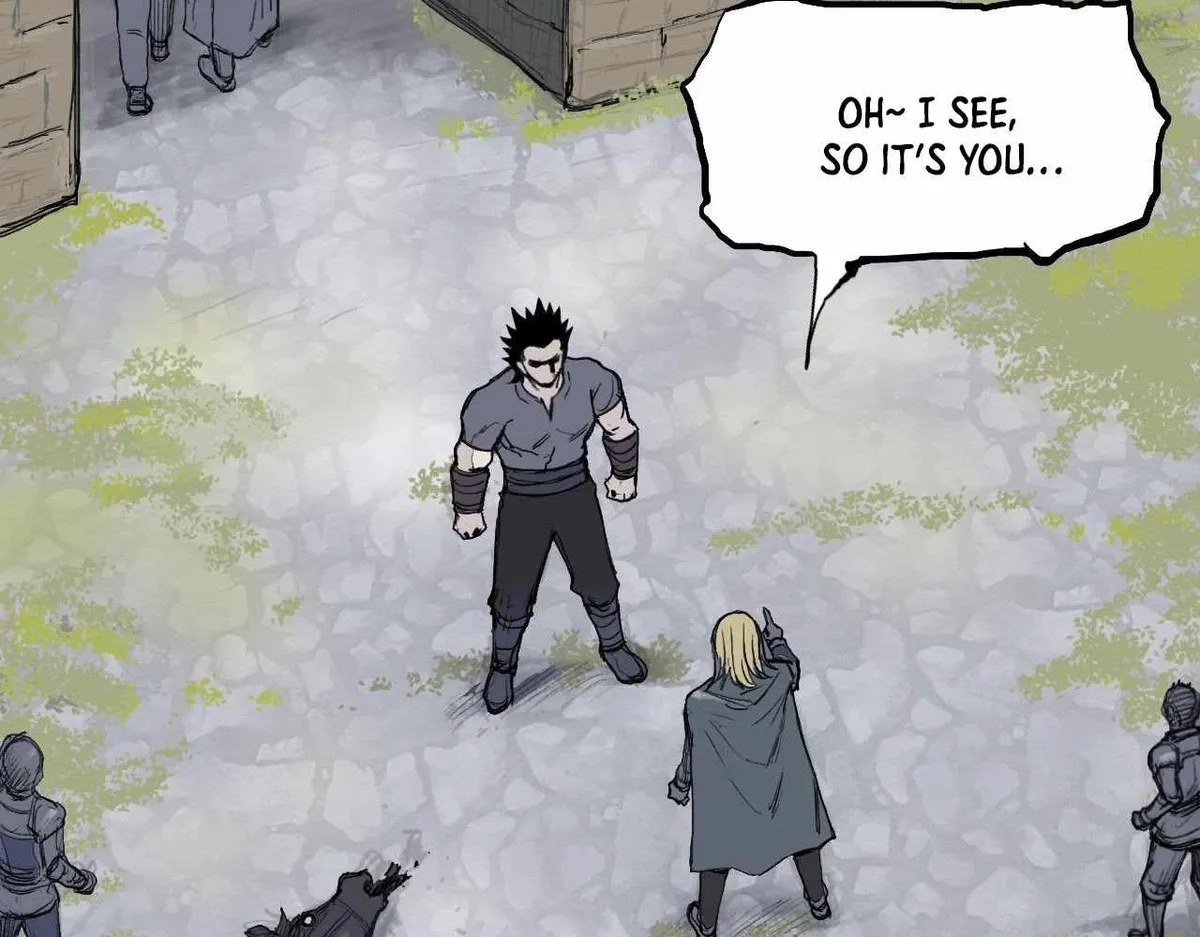 Muscle Mage Chapter 1 Online - página 77
