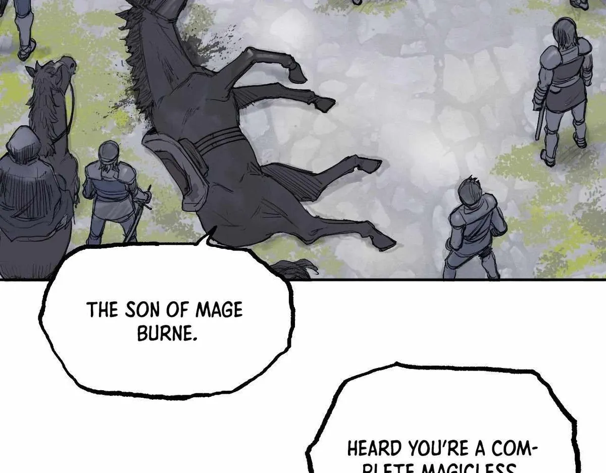 Muscle Mage Chapter 1 Online - página 78