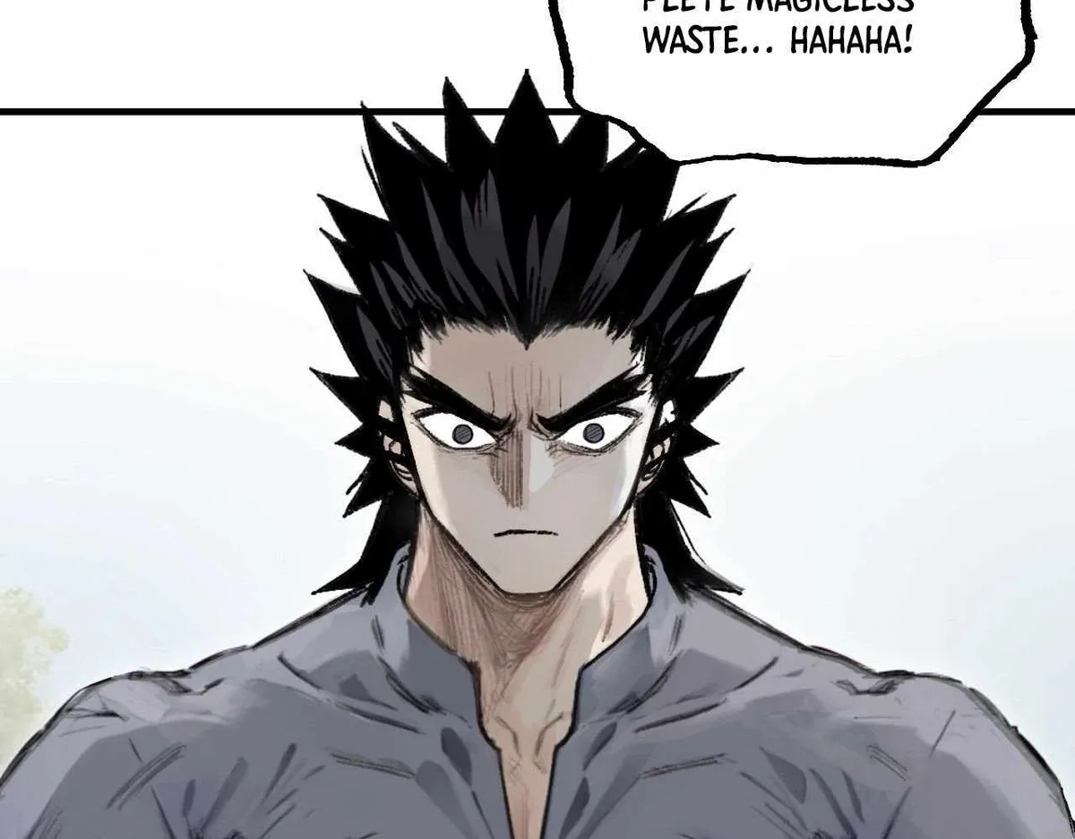 Muscle Mage Chapter 1 Online - página 79