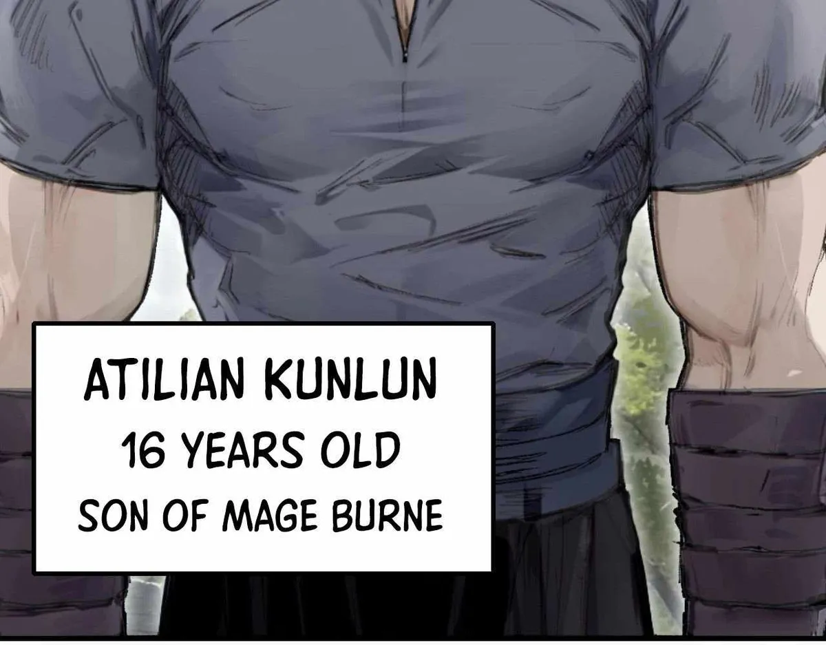 Muscle Mage Chapter 1 Online - página 80