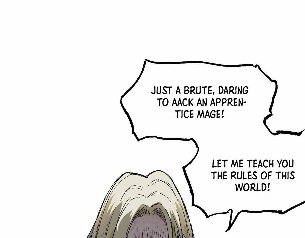 Muscle Mage Chapter 1 Online - página 81