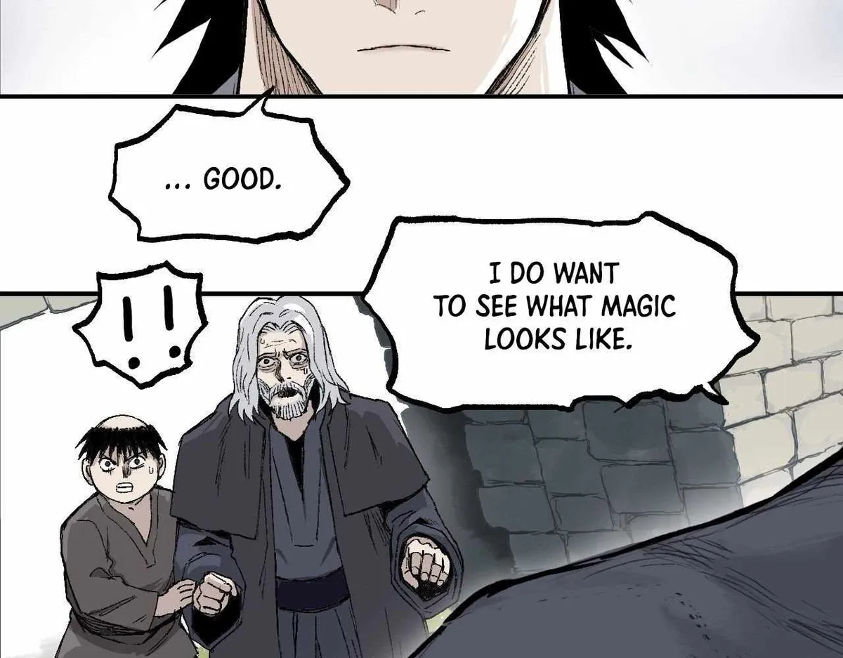 Muscle Mage Chapter 1 Online - página 84