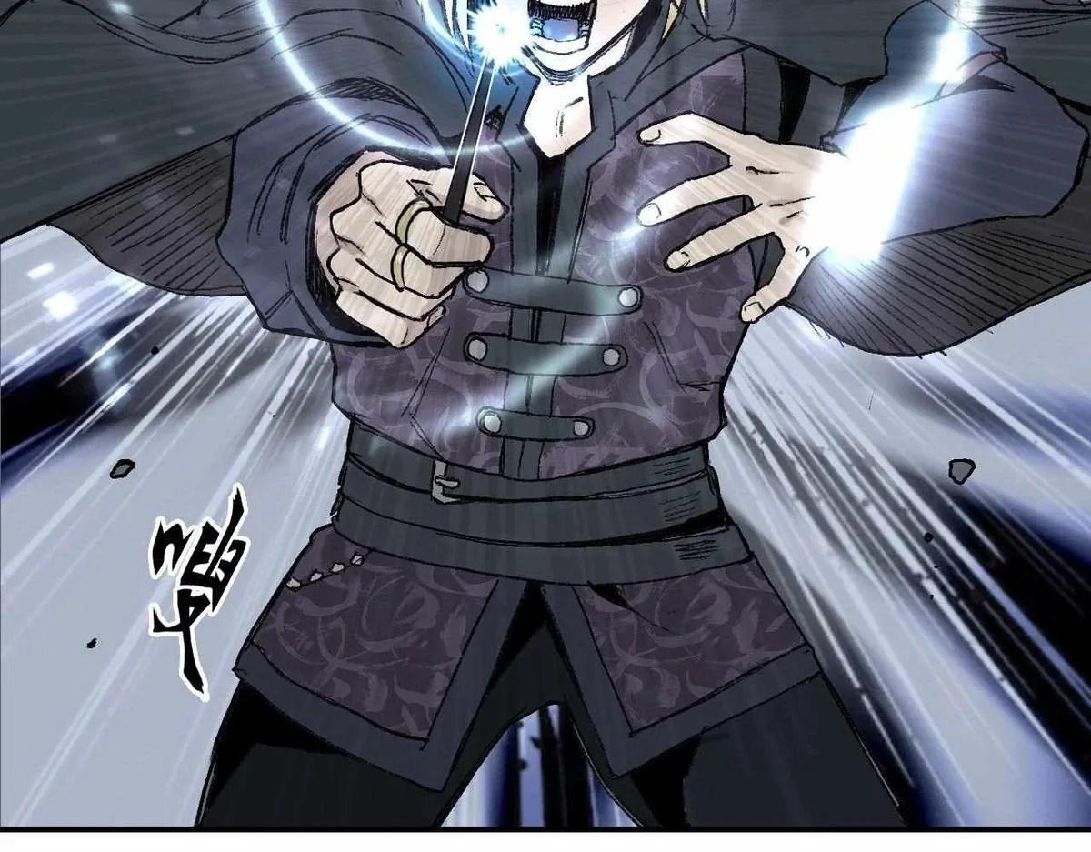 Muscle Mage Chapter 1 Online - página 87