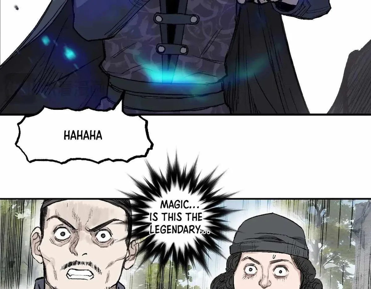 Muscle Mage Chapter 1 Online - página 96
