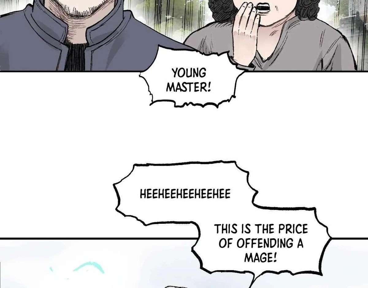 Muscle Mage Chapter 1 Online - página 97