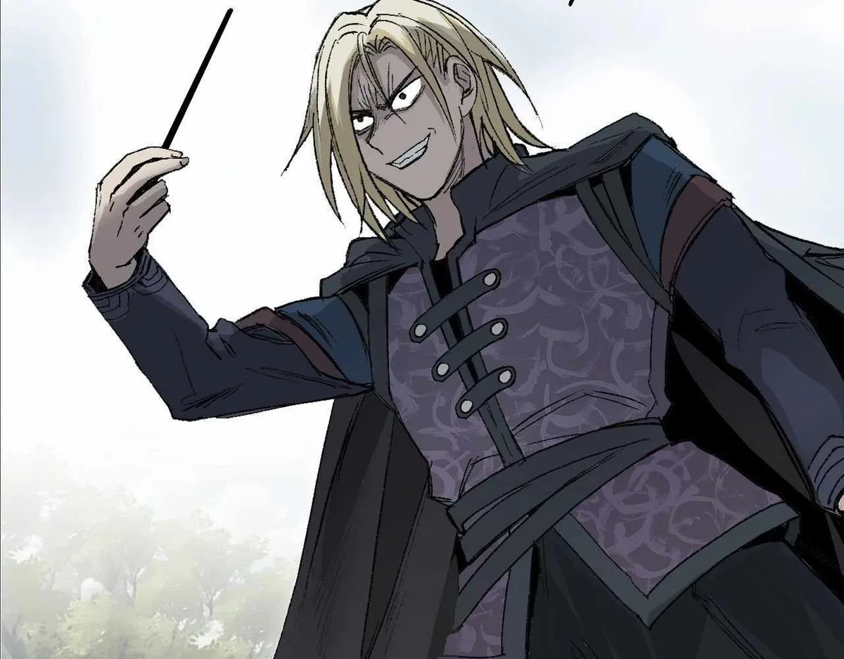 Muscle Mage Chapter 1 Online - página 98