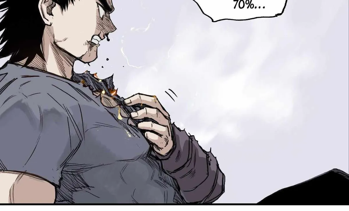Muscle Mage Chapter 1 Online - página 108