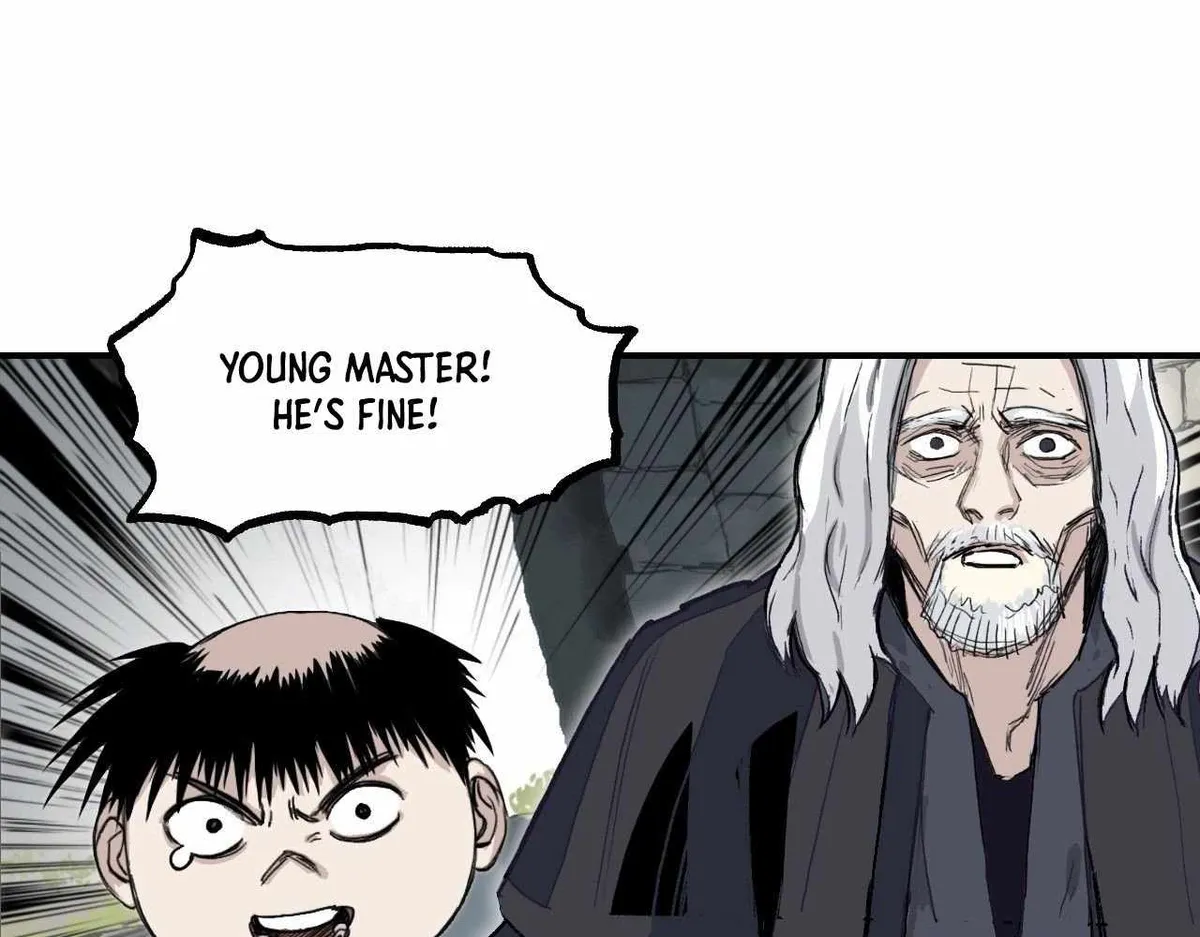 Muscle Mage Chapter 1 Online - página 109