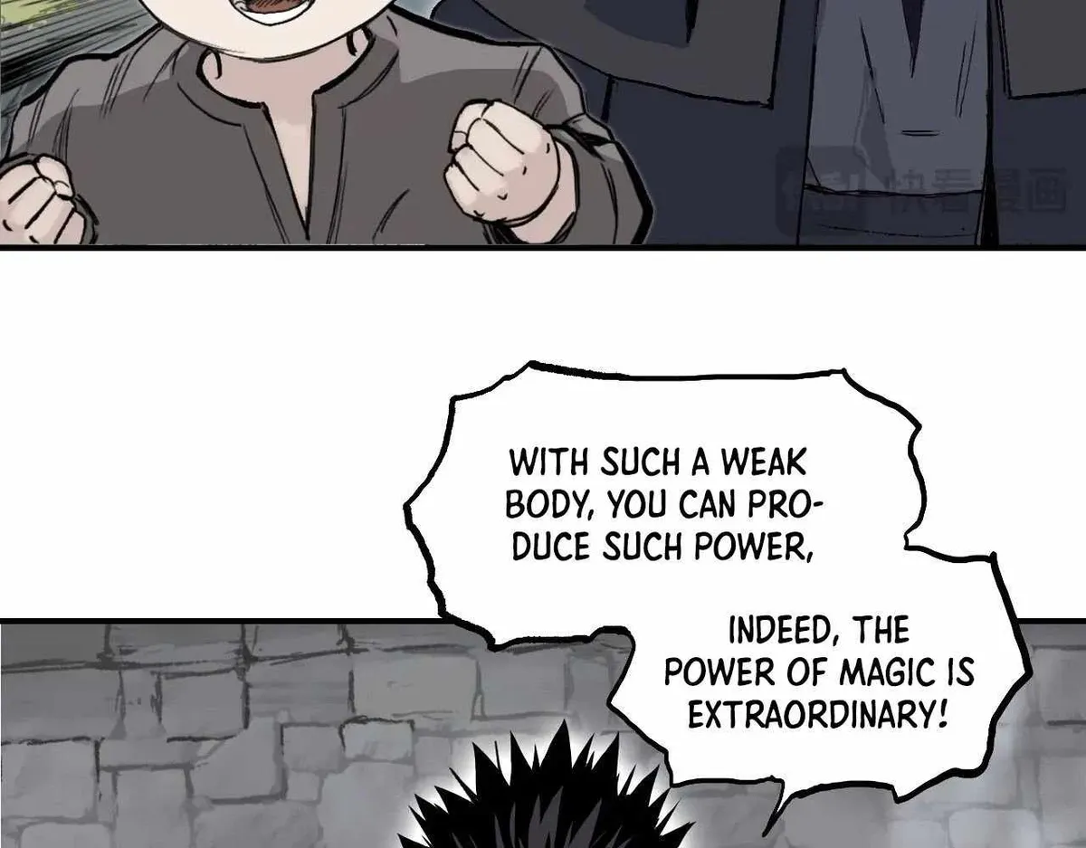 Muscle Mage Chapter 1 Online - página 110
