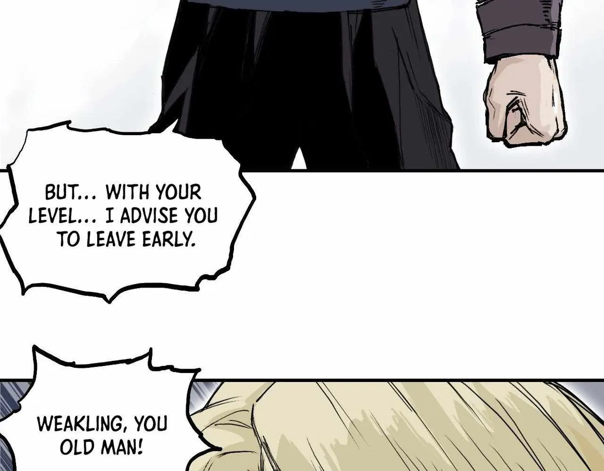 Muscle Mage Chapter 1 Online - página 112
