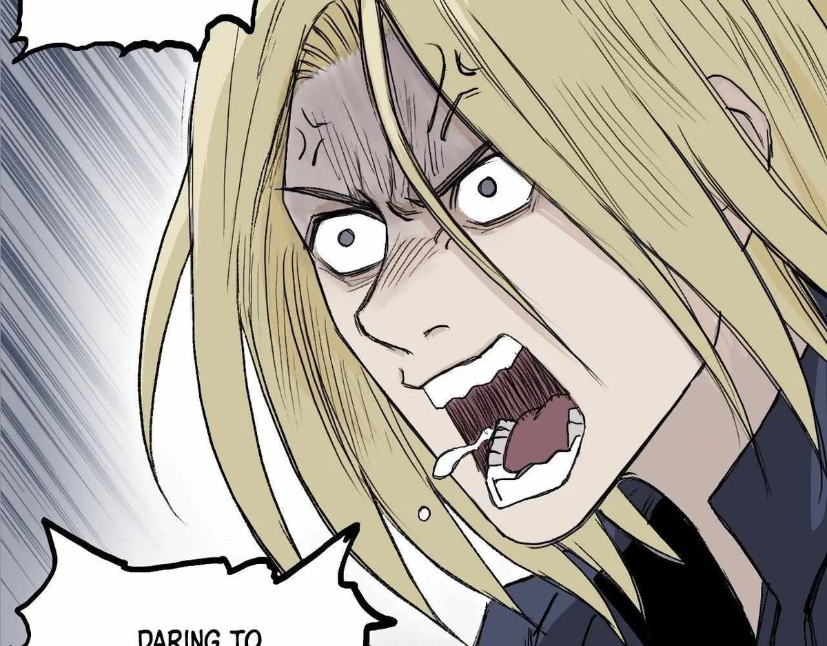 Muscle Mage Chapter 1 Online - página 113