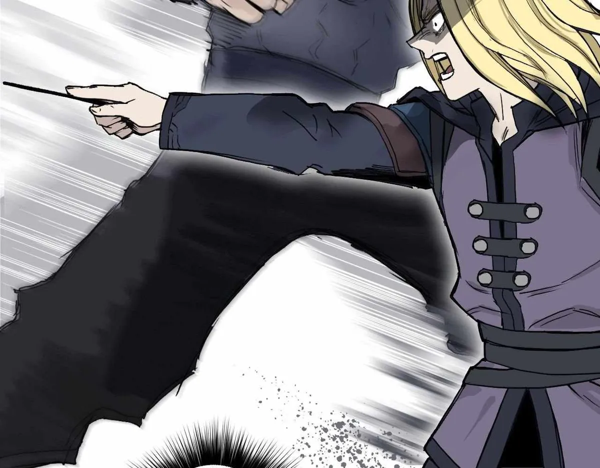Muscle Mage Chapter 1 Online - página 117