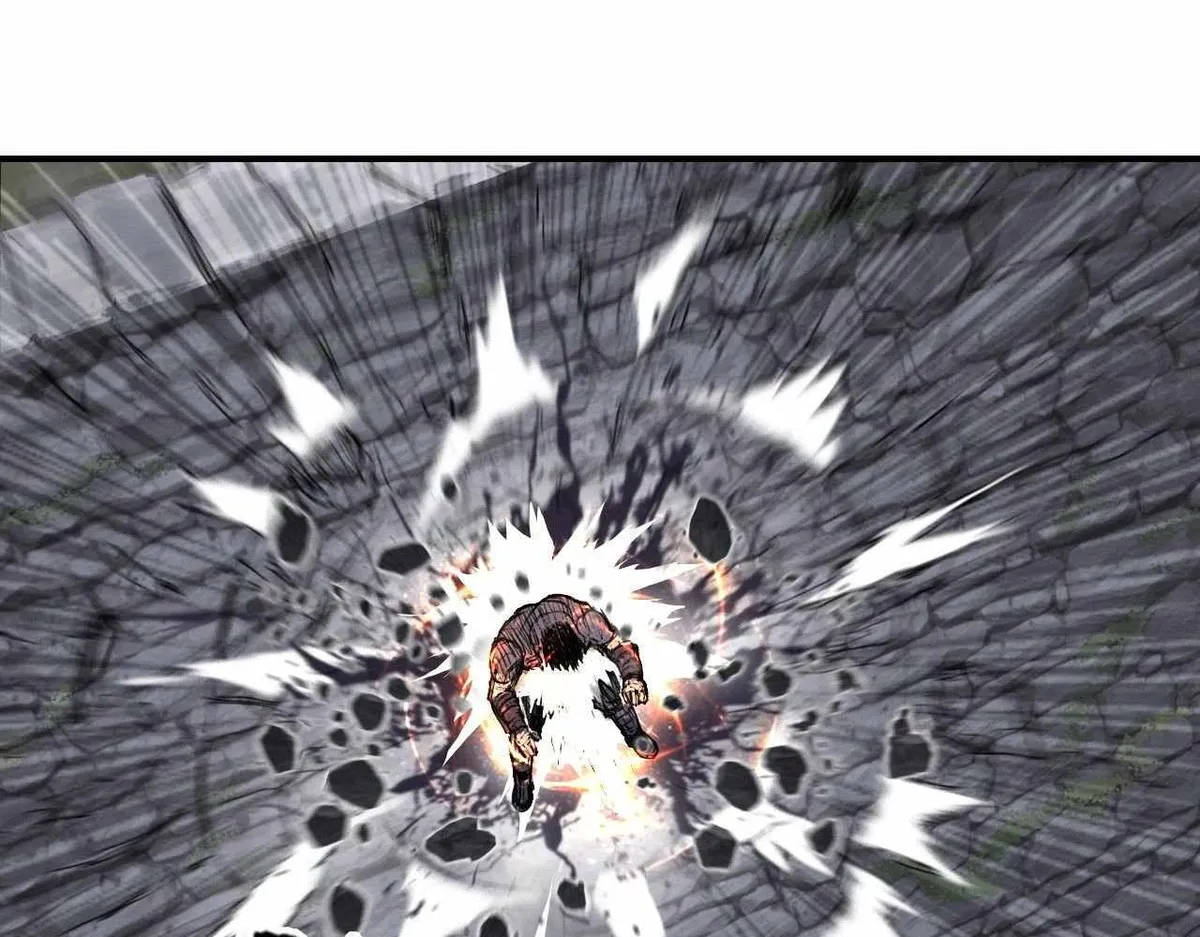 Muscle Mage Chapter 1 Online - página 133