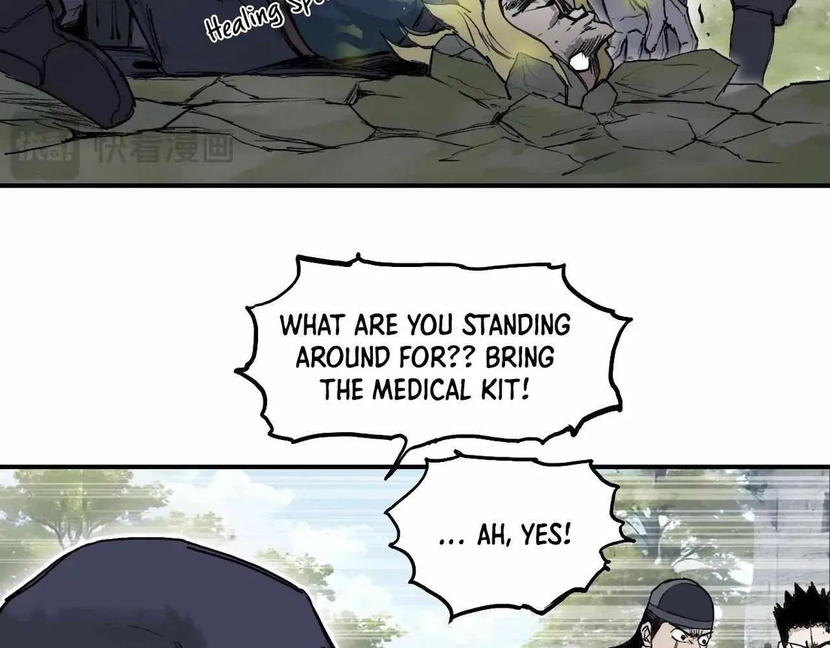 Muscle Mage Chapter 1 Online - página 139