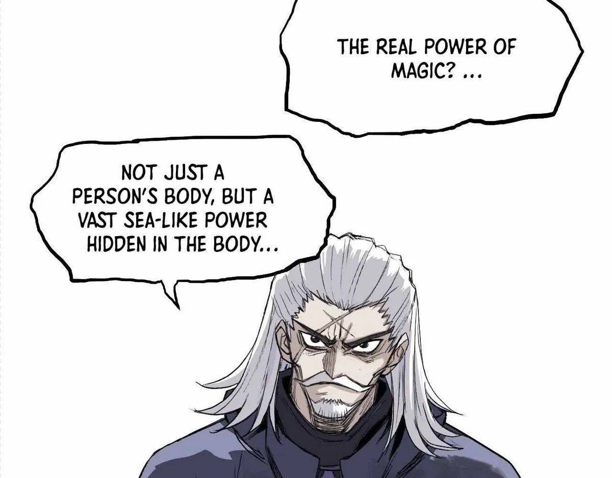 Muscle Mage Chapter 1 Online - página 156