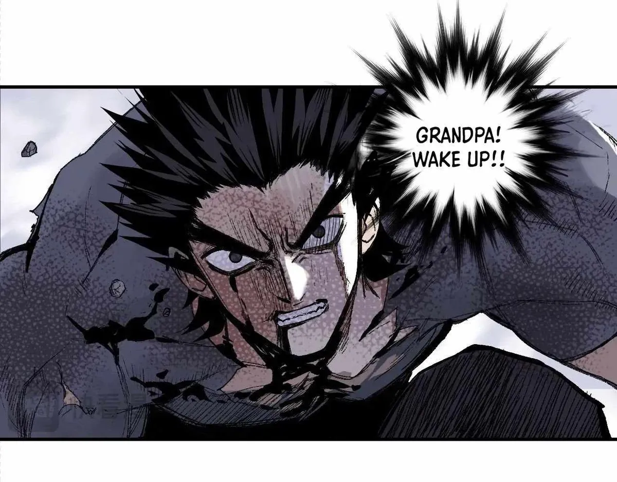 Muscle Mage Chapter 1 Online - página 160