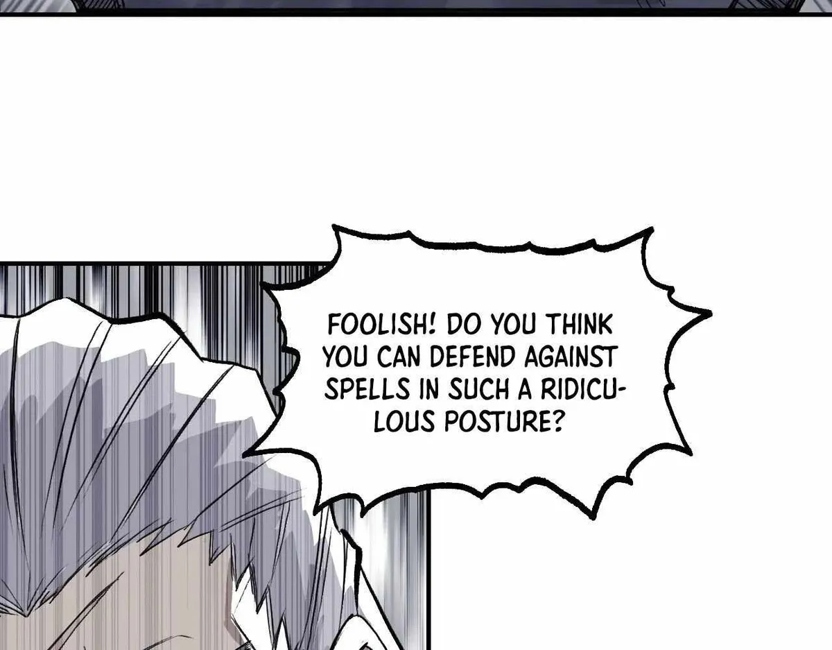 Muscle Mage Chapter 1 Online - página 176
