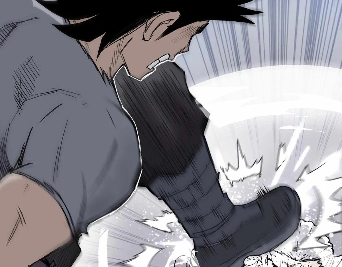 Muscle Mage Chapter 1 Online - página 205