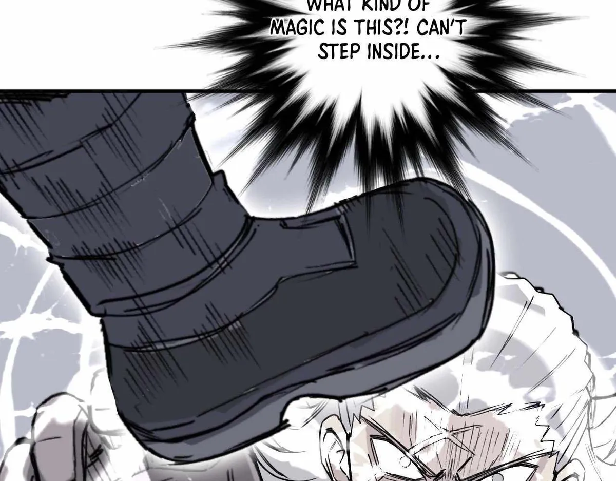 Muscle Mage Chapter 1 Online - página 207