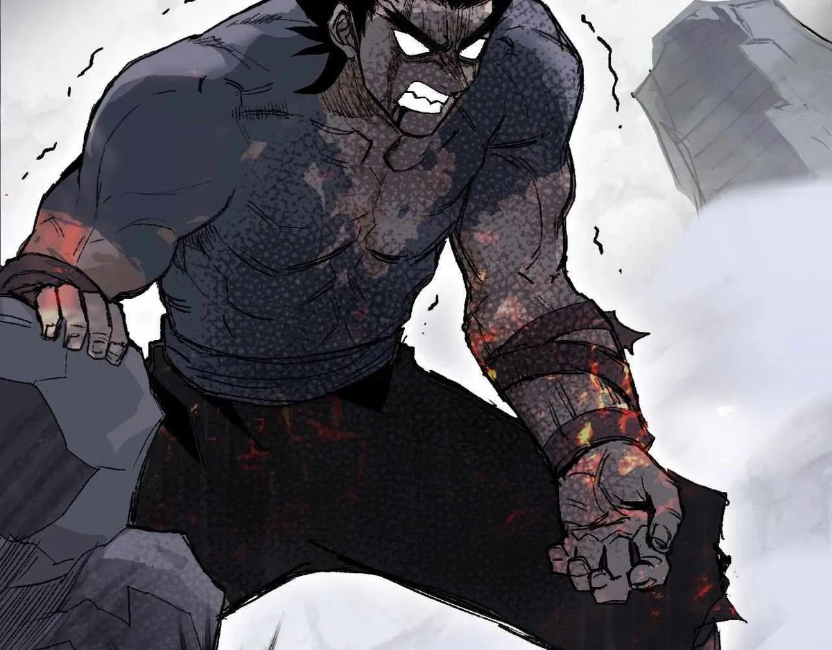 Muscle Mage Chapter 1 Online - página 220