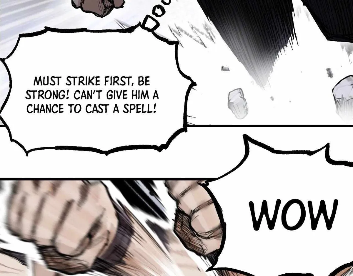 Muscle Mage Chapter 1 Online - página 238