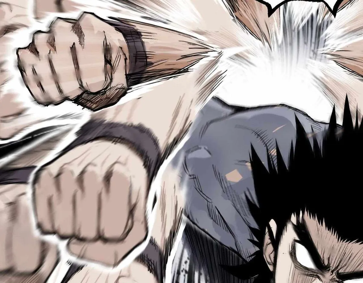 Muscle Mage Chapter 1 Online - página 239