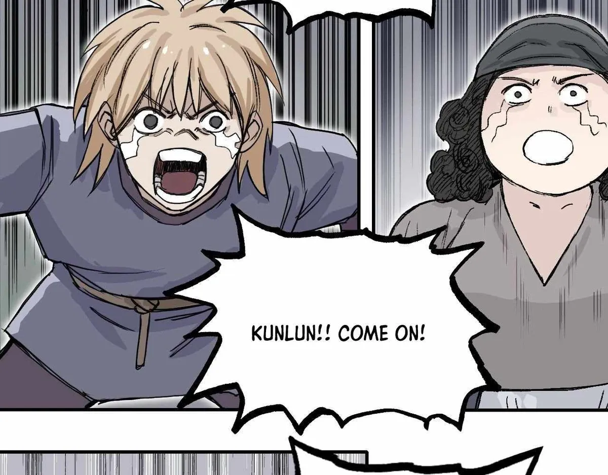 Muscle Mage Chapter 1 Online - página 249