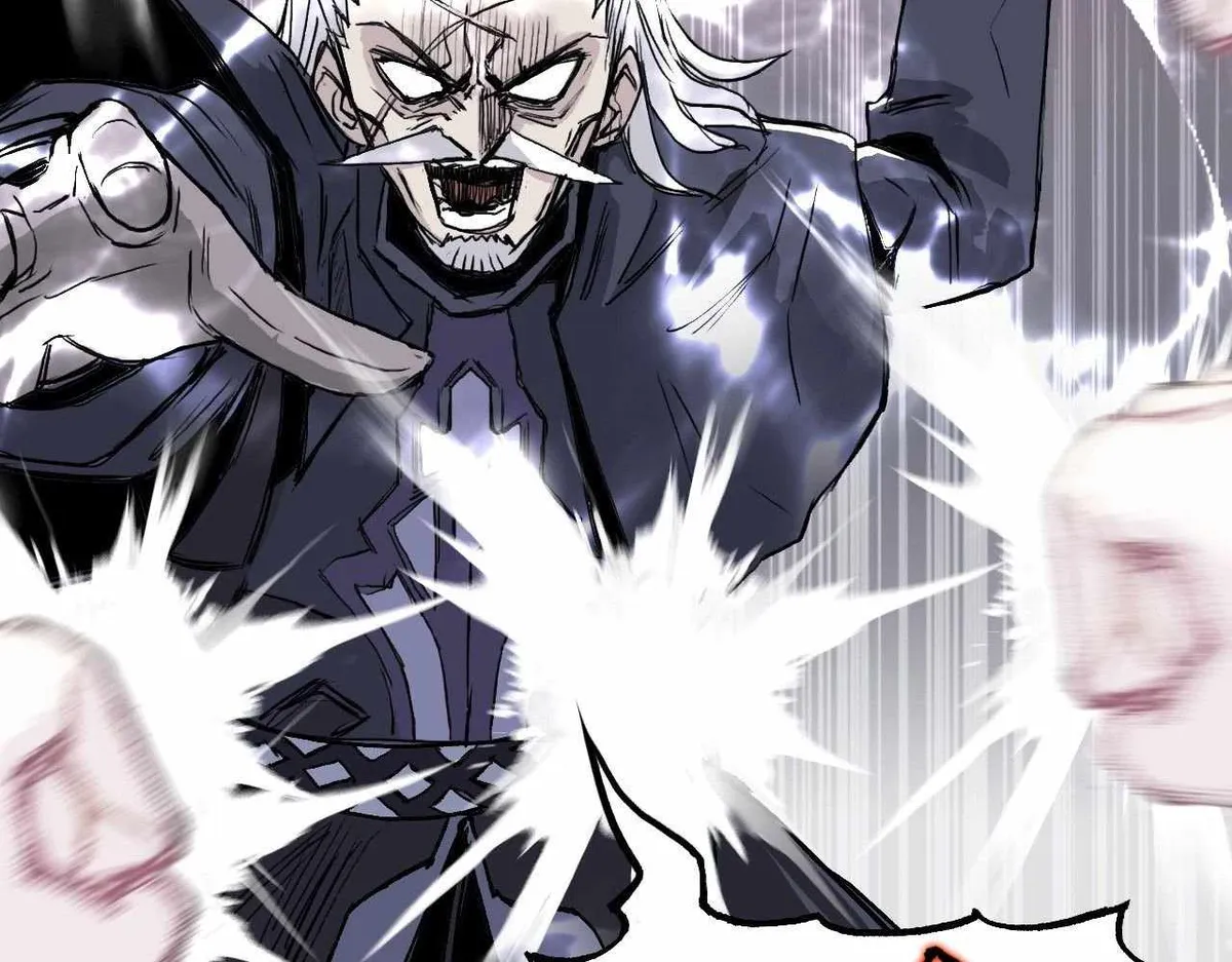 Muscle Mage Chapter 1 Online - página 253