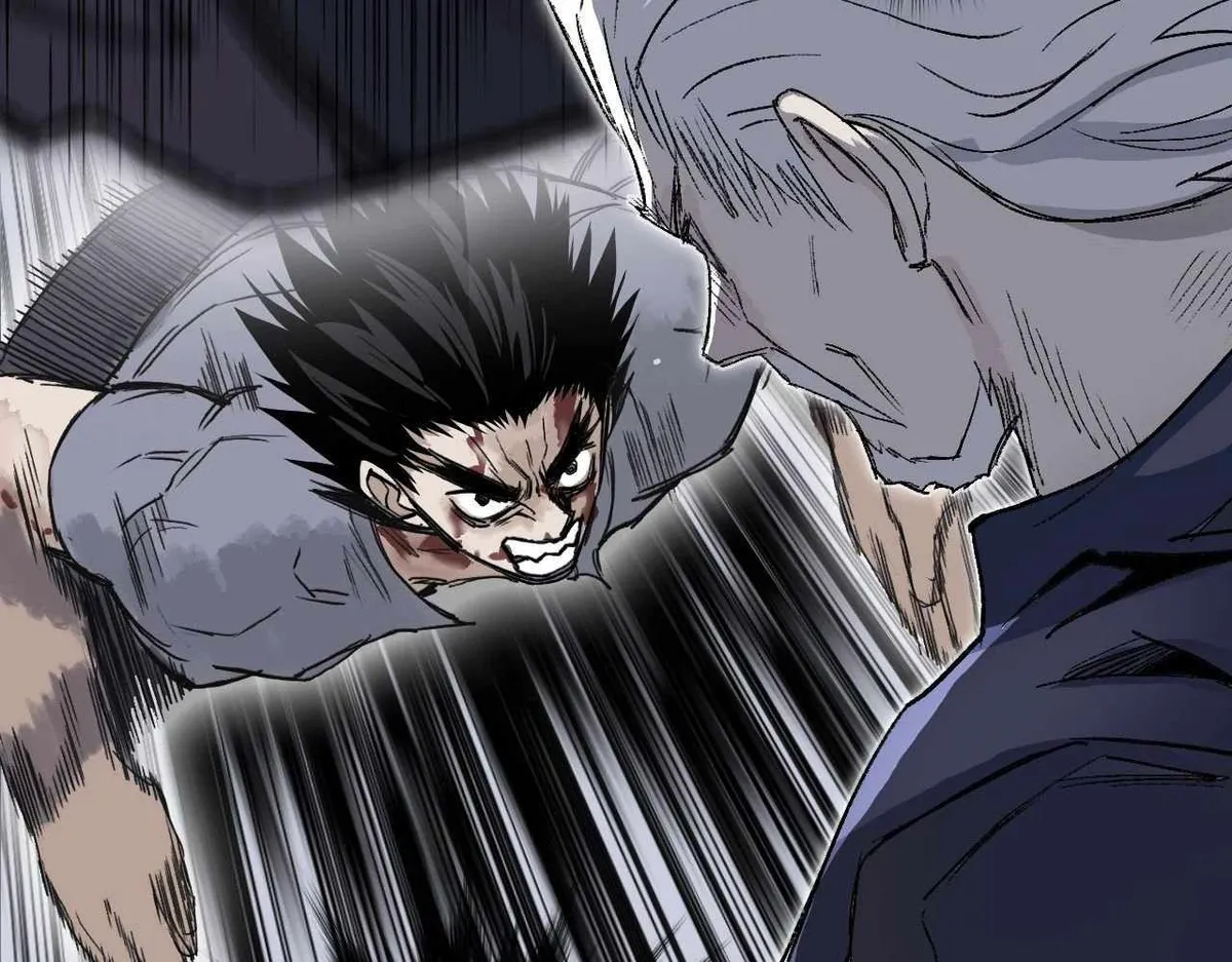 Muscle Mage Chapter 1 Online - página 268
