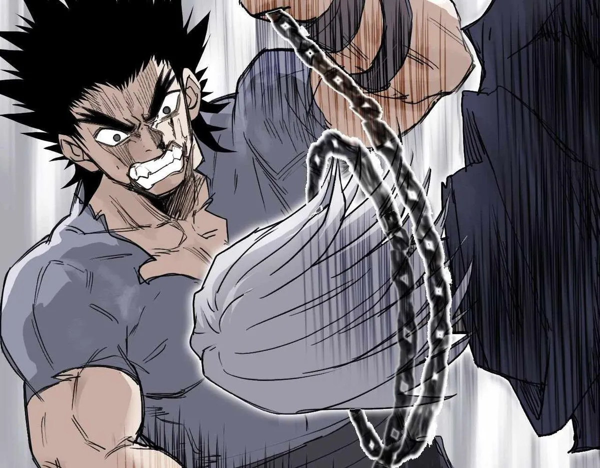 Muscle Mage Chapter 1 Online - página 277