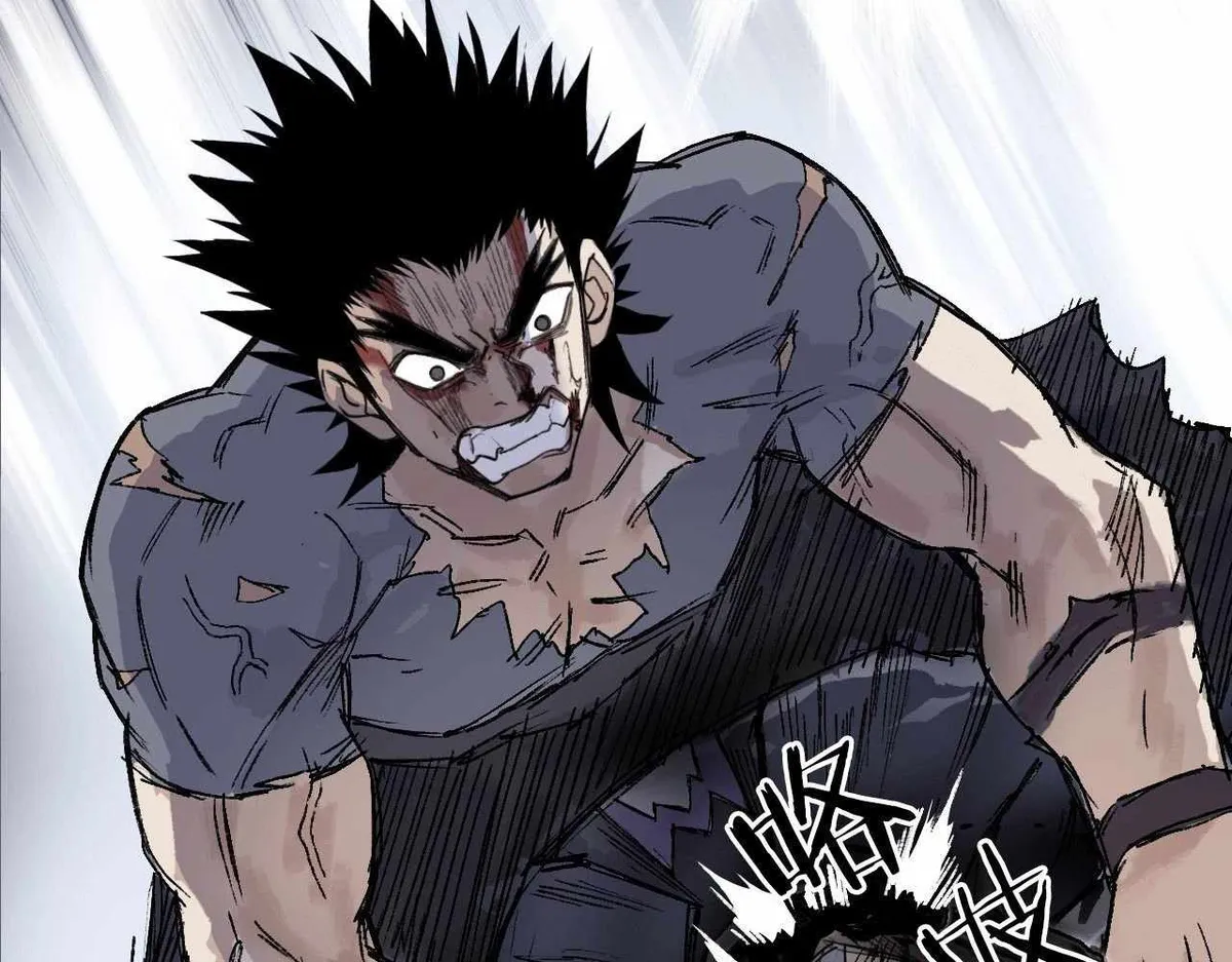 Muscle Mage Chapter 1 Online - página 281