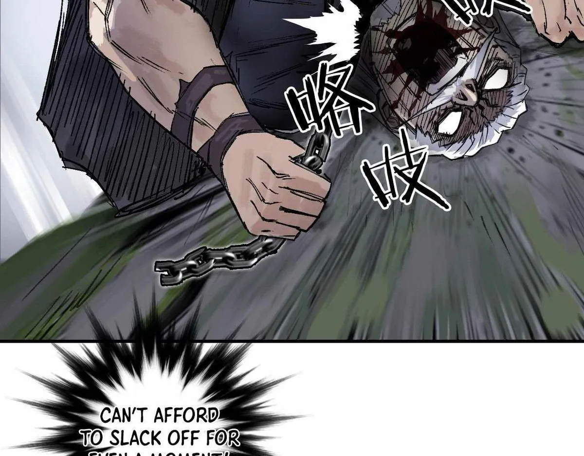 Muscle Mage Chapter 1 Online - página 282
