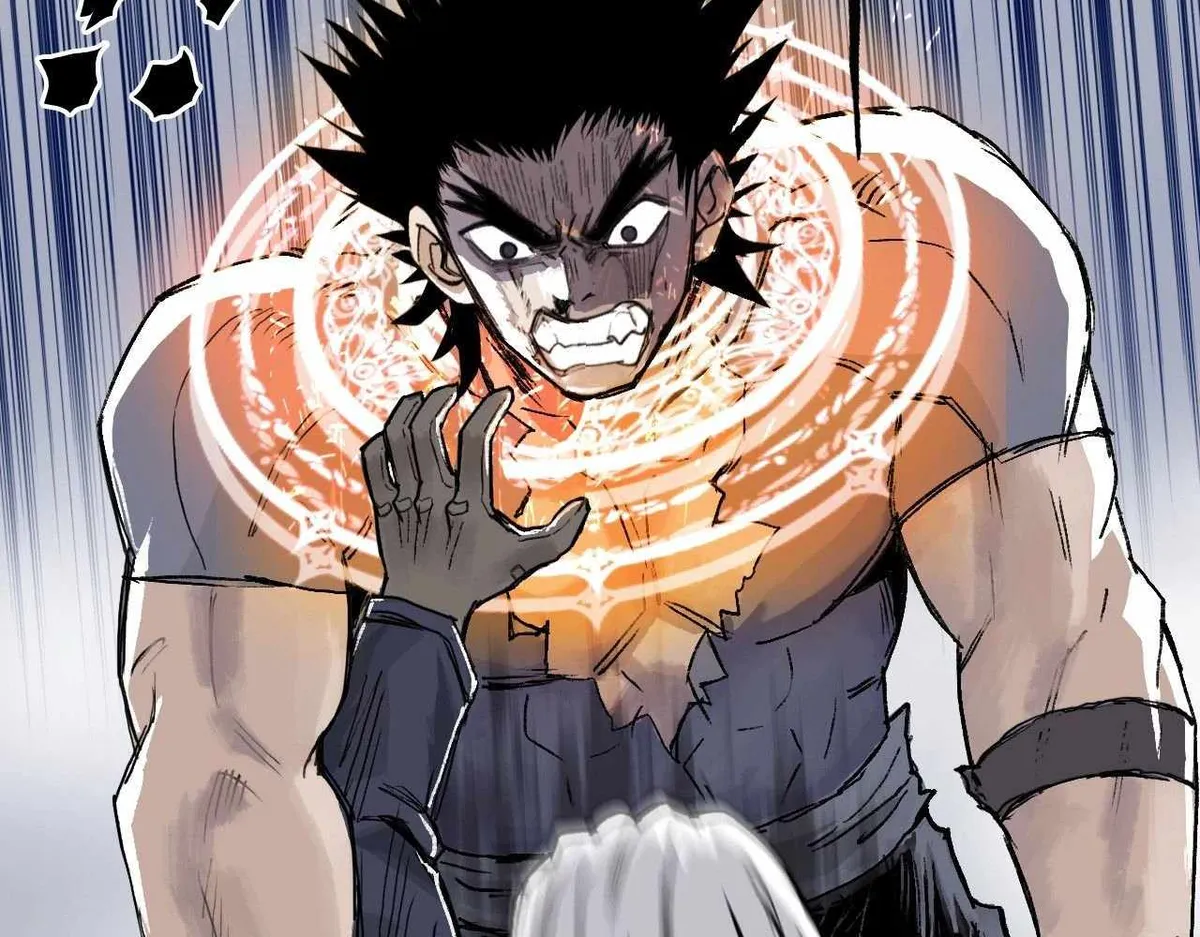 Muscle Mage Chapter 1 Online - página 310